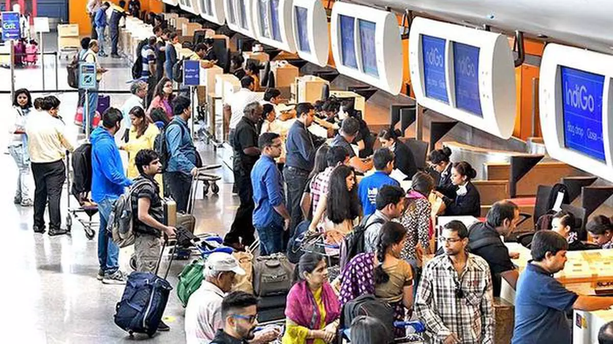 Indian travellers chart new course: offbeat destinations surge, established names struggle