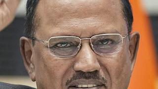 Shortly after launching Operation Sindoor, targeting nine terror camps in Pakistan and Pakistan-occupied Kashmir, India’s National Security Advisor Ajit Doval briefed US Secretary of State Marco Rubio on the strikes. (A file photo)