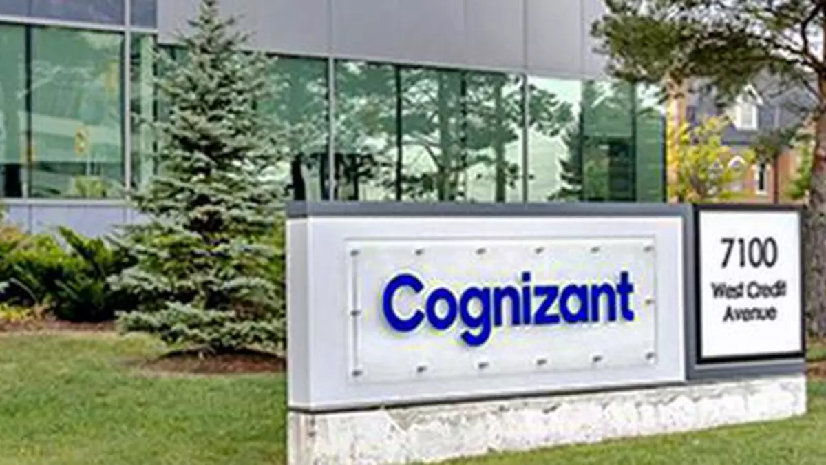 Cognizant named as America’s Major League Cricket title partner - The ...