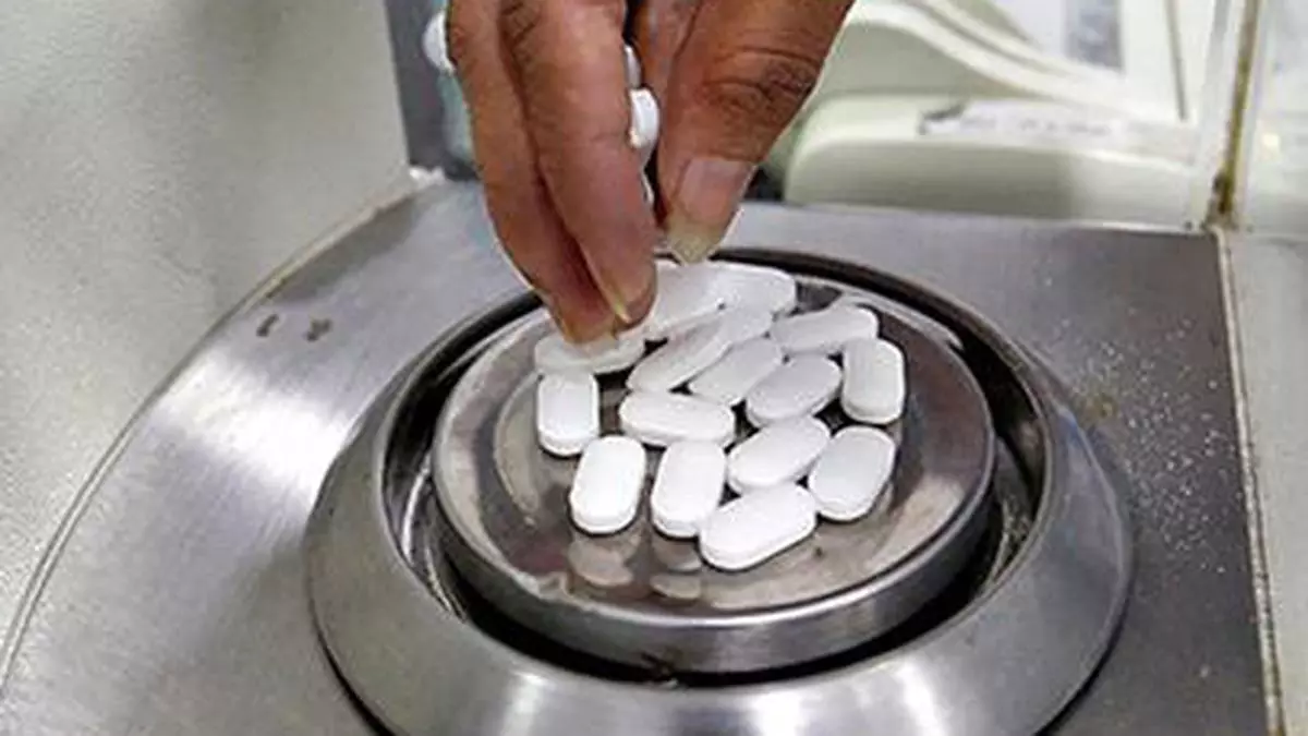 Pharma, healthcare companies participate in electoral bonds scheme 