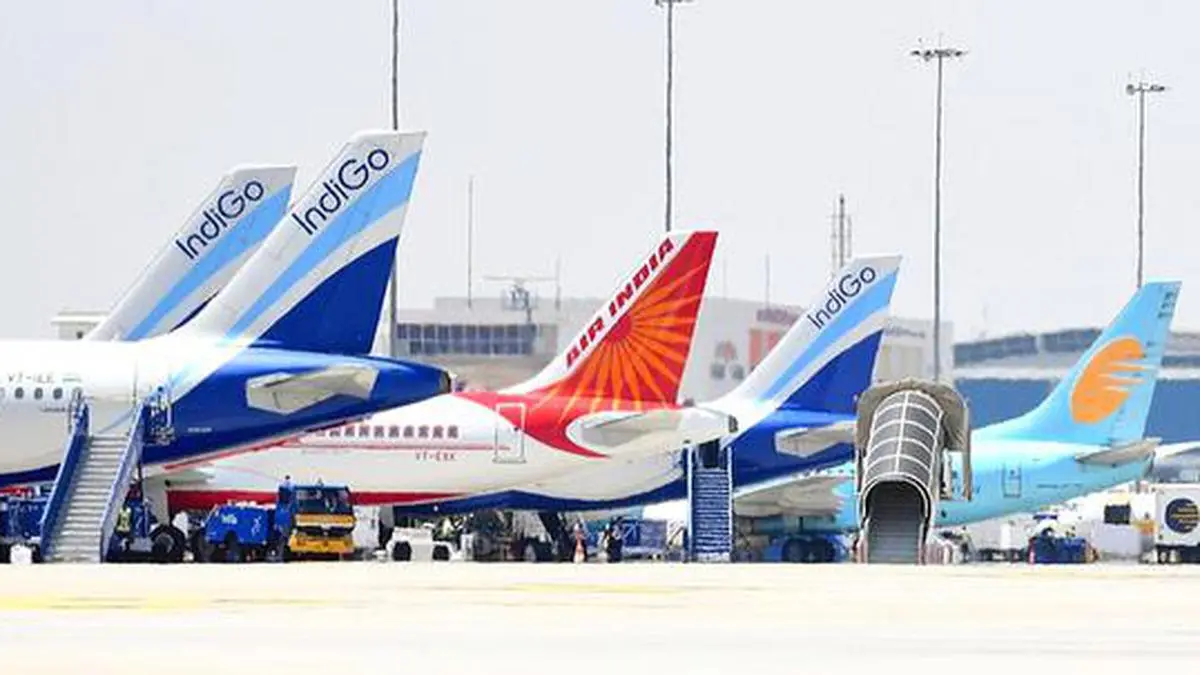 India has right vision for aviation industry; needs to be cautious ...