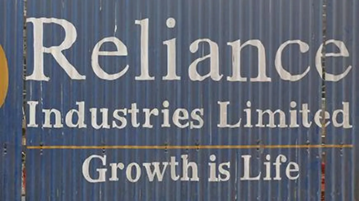 Q2 preview: RIL profit expected to rise 25% on year - The Hindu ...