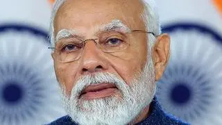 Prime Minister Narendra Modi Prime Minister Narendra Modi