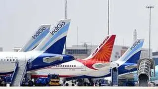 Under the lens. Celebi provided passenger and cargo ground-handling services to airlines at nine airports in the country, including Delhi, Mumbai, Bengaluru and Hyderabad. In Delhi, it also ran the cargo terminal. Under the lens. Celebi provided passenger and cargo ground-handling services to airlines at nine airports in the country, including Delhi, Mumbai, Bengaluru and Hyderabad. In Delhi, it also ran the cargo terminal.