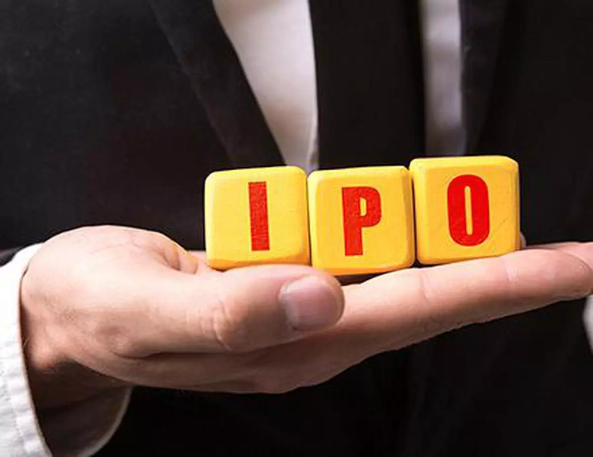The company has fixed the IPO price at Rs 326, at the upper end of the price band of Rs 308-326.