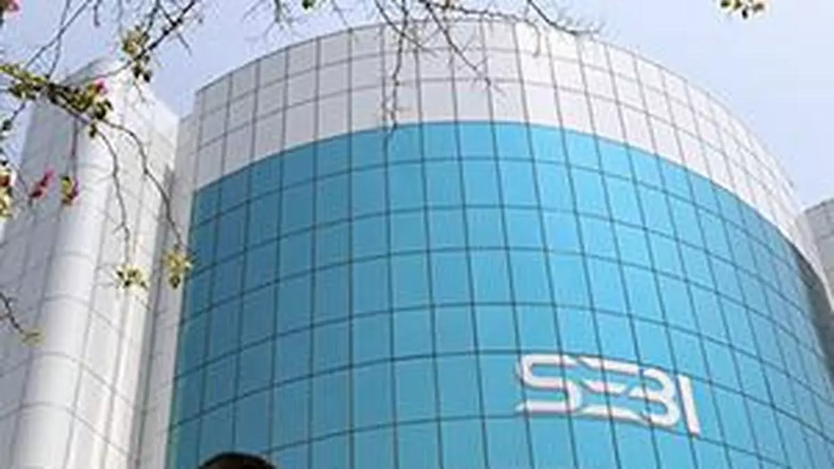 SEBI issues warning to JM Financial over NCD issuances